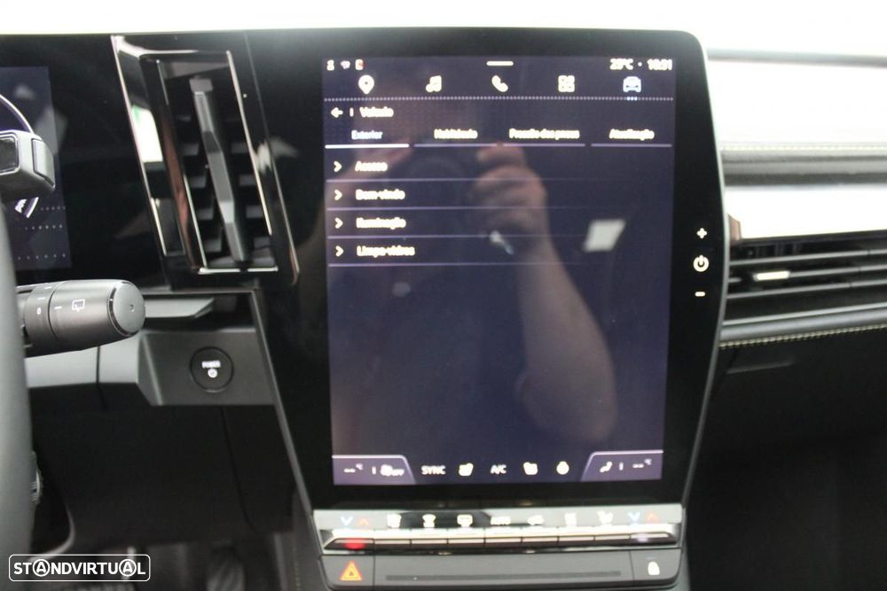 Renault Mégane E-Tech EV40 Equilibre - 34