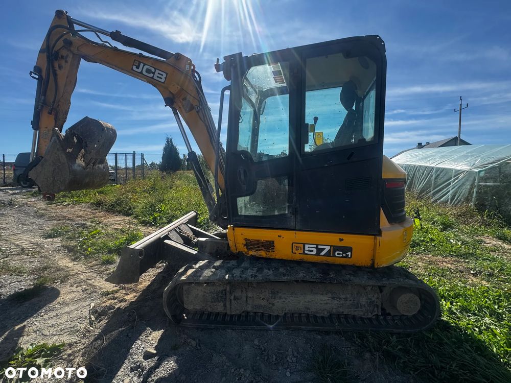 JCB S57 c-1 - 4