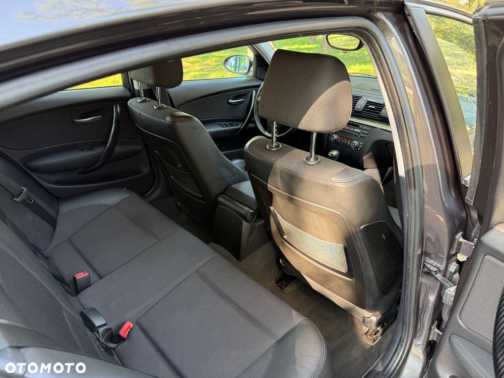 BMW Seria 1 - 29