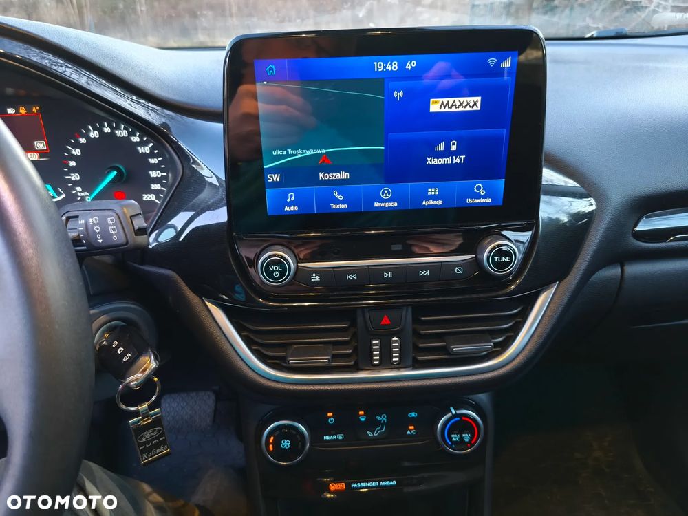 Ford Puma 1.0 EcoBoost Titanium - 7