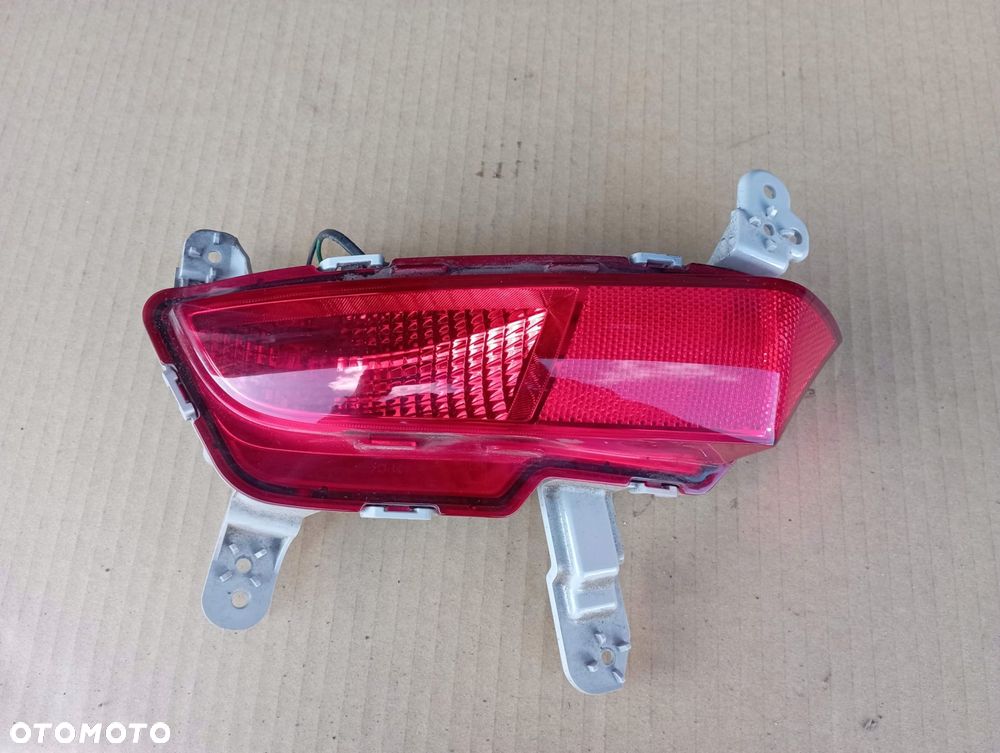 HYUNDAI I30 III KOMBI LAMPA TYŁ TYLNA PRAWA PRZECIWMGIELNA 92406-G3100 - 1