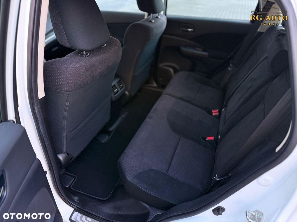 Honda CR-V - 36