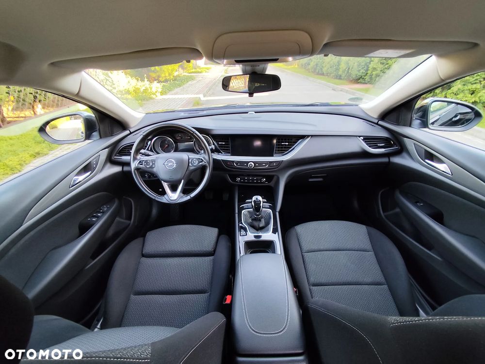 Opel Insignia - 5