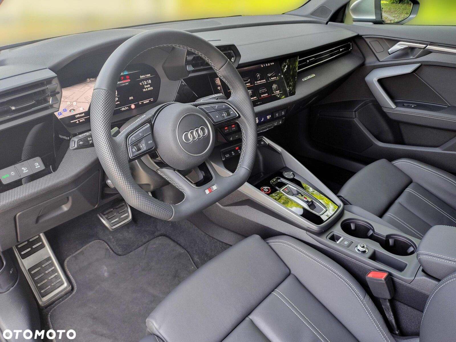 Audi S3 - 9