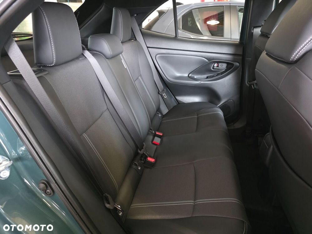 Toyota Yaris Cross Hybrid 1.5 Executive - 9