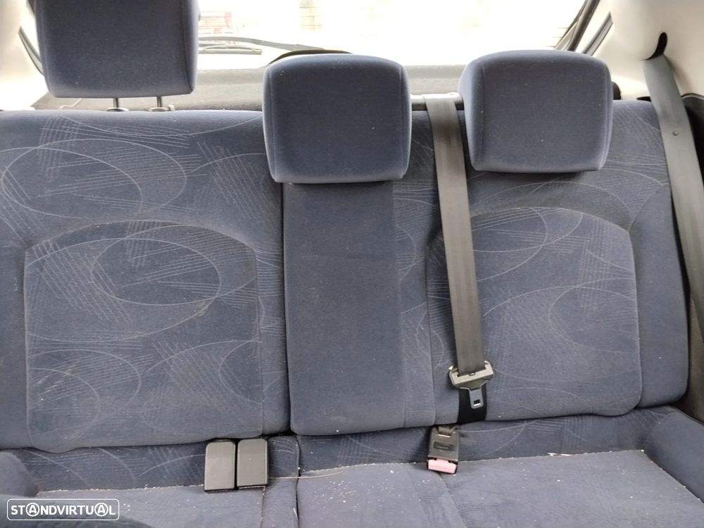 Peugeot 206 1.1 XT - 3