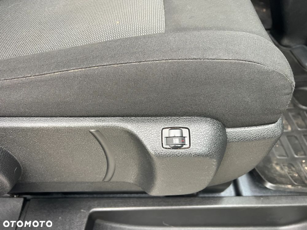 Citroën Jumpy Komfort Plus M EAT6 Business - 11