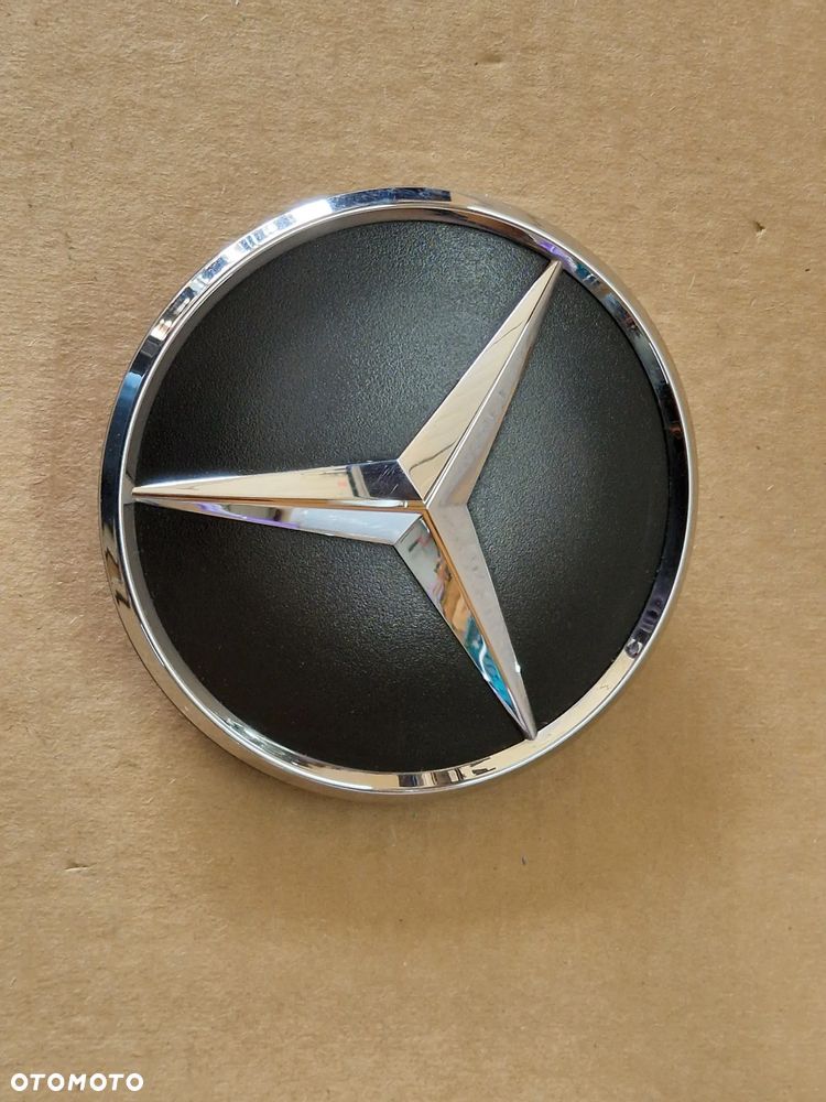 EMBLEMAT DRZWI MERCEDES SPRINTER 907 910 - 2