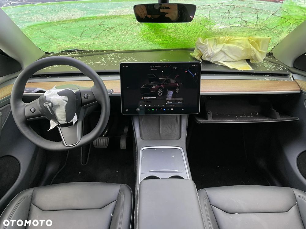 Tesla Y Long Range Dual Motor AWD - 7