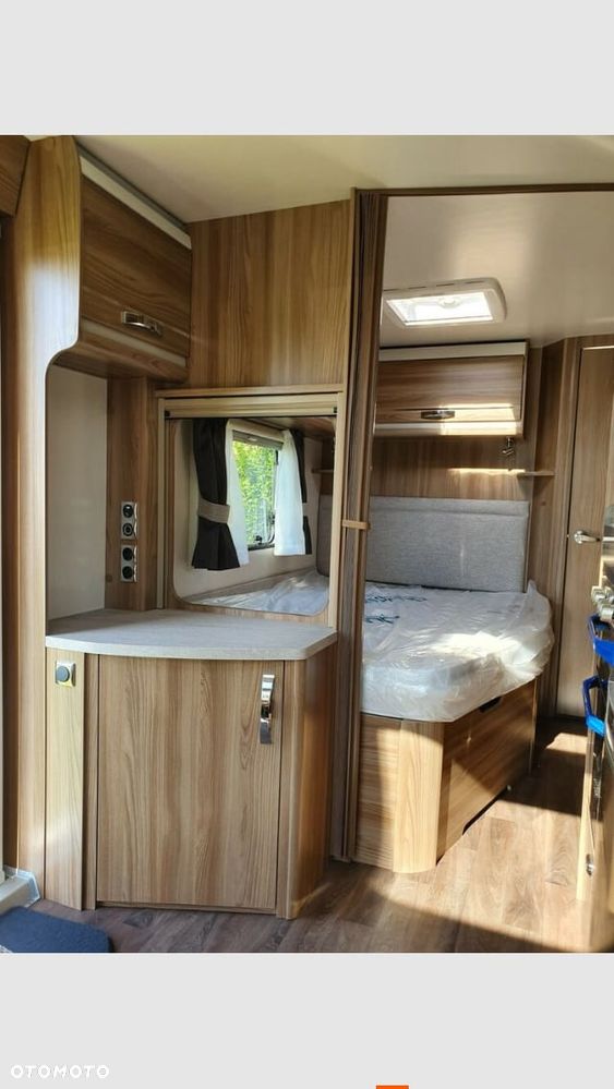 Inny Sprite Cruzer 495 SR - 7