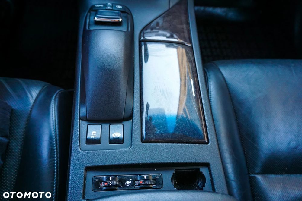 Lexus RX 450h (hybrid) Executive Line - 31