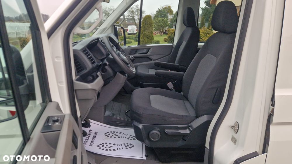 Volkswagen Crafter - 18