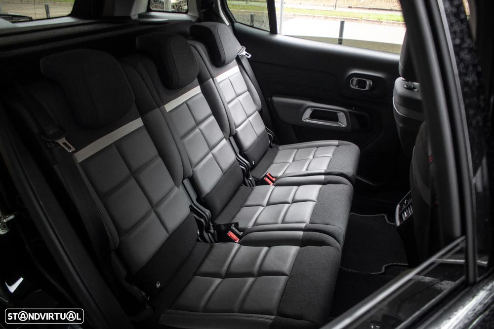 Citroën C5 Aircross 1.6 Hybrid Feel Pack e-EAT8 - 32