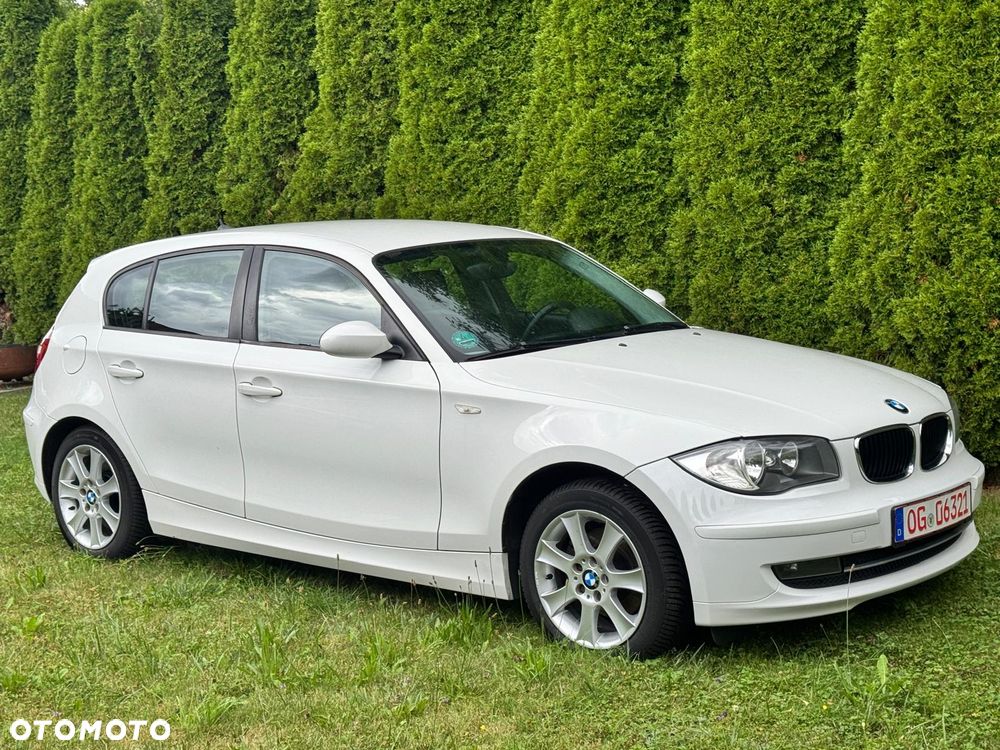 BMW Seria 1 118d DPF Edition Lifestyle - 2