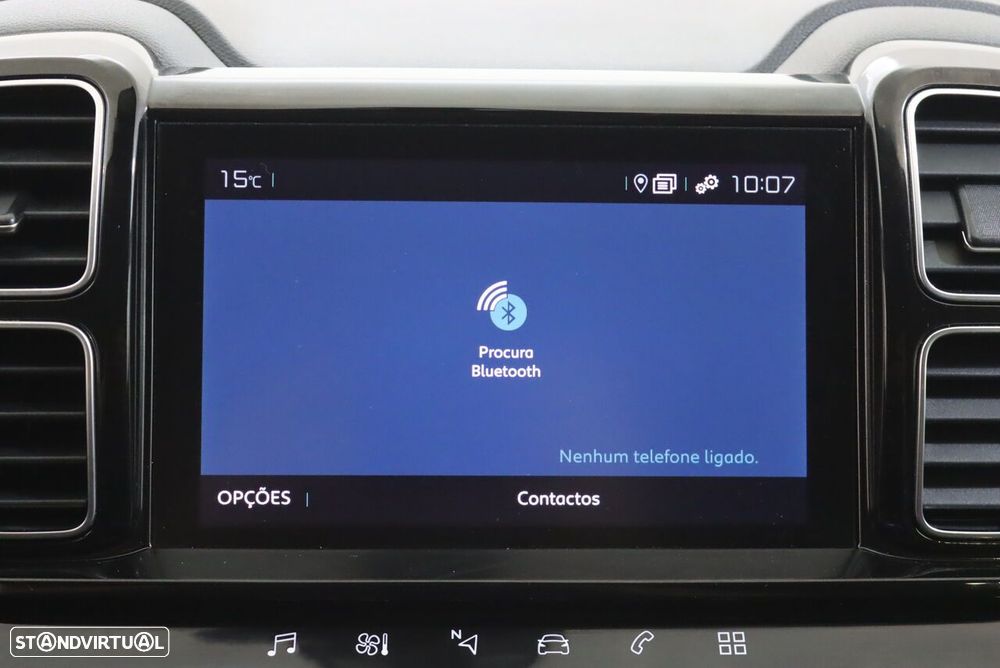 Citroën C5 Aircross 1.6 Hybrid Feel e-EAT8 - 23