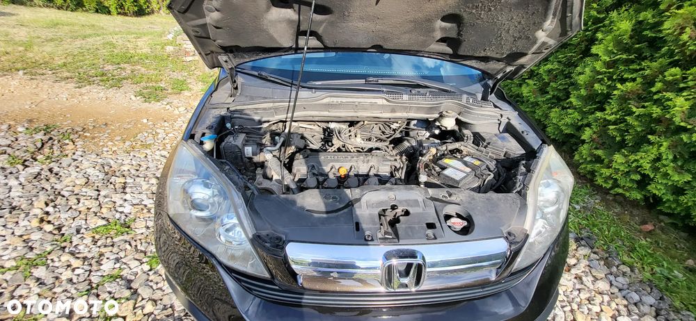 Honda CR-V 2.0 Executive - 8