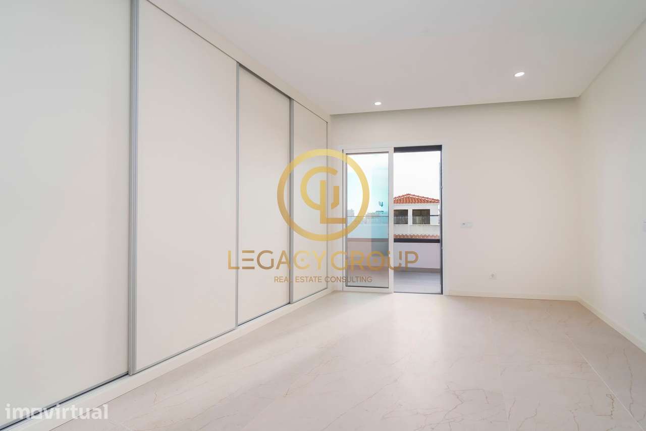 Apartamento T3 em Quarteira - Grande imagem: 5/27