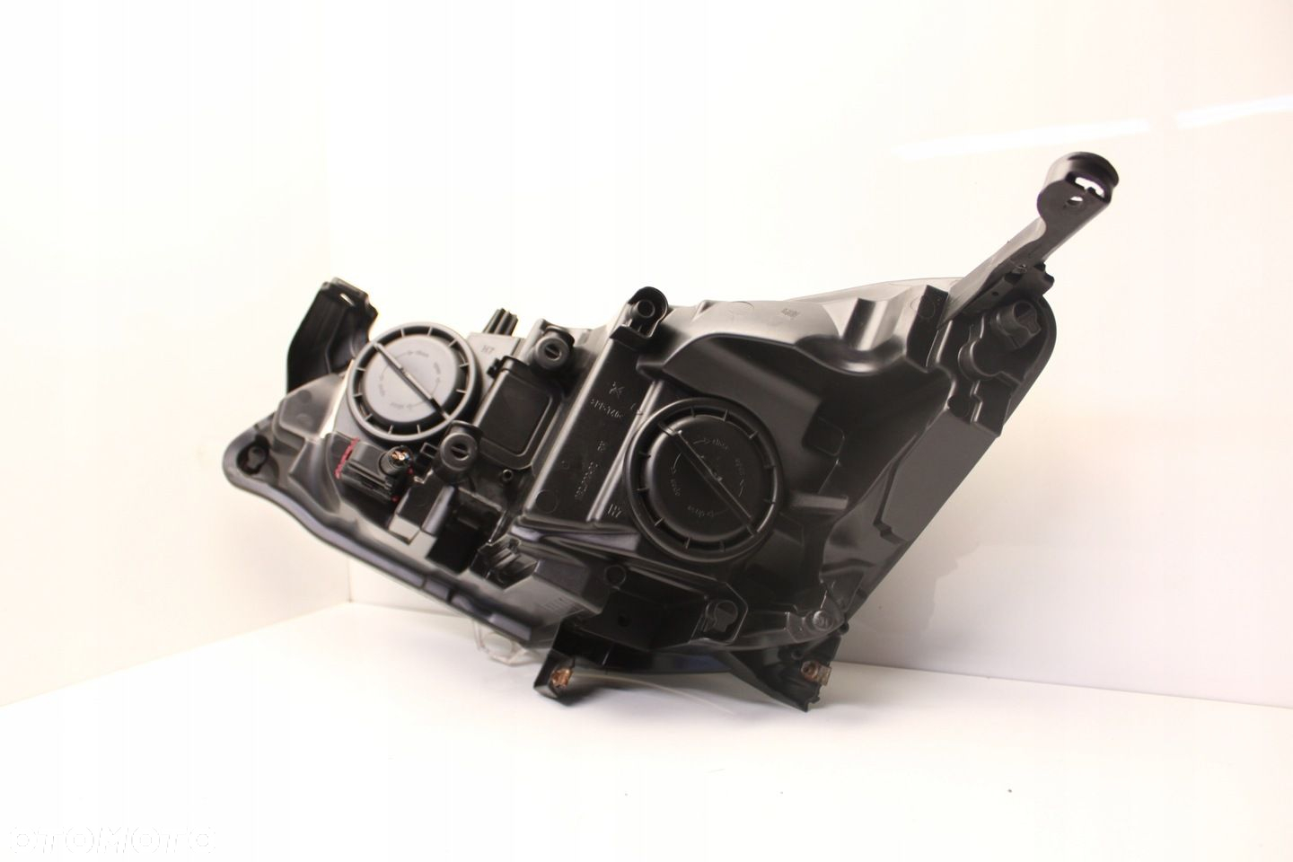 OPEL ASTRA J LIFT 2012R- LAMPA PRAWA PRZEDNIA PRAWY PRZÓD LED - 7