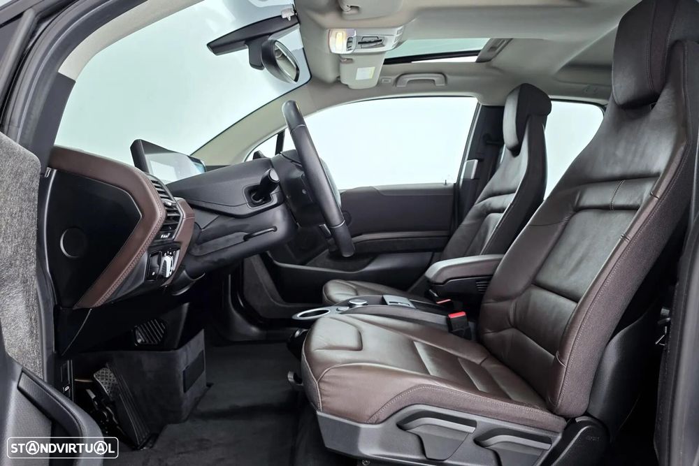 BMW i3 120Ah - 11