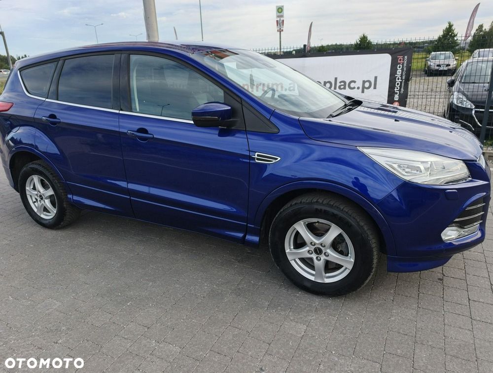 Ford Kuga - 6