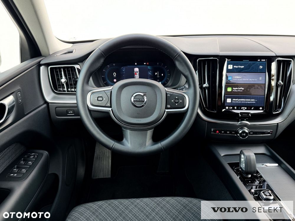 Volvo XC 60 - 20