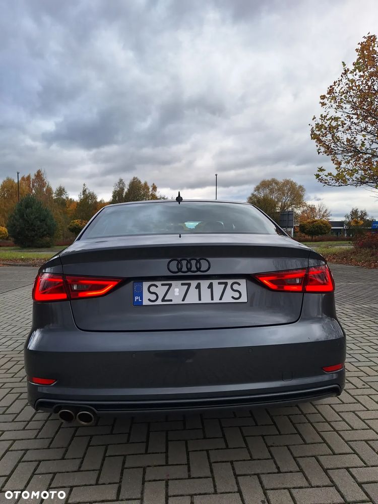 Audi A3 - 7