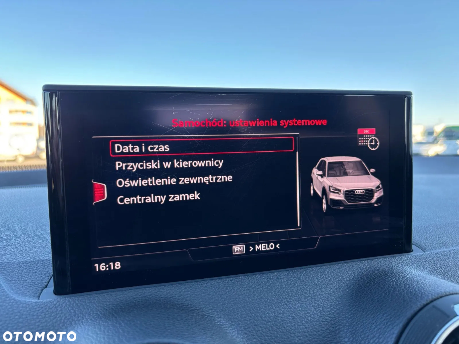 Audi Q2 35 TFSI S Line S tronic - 22
