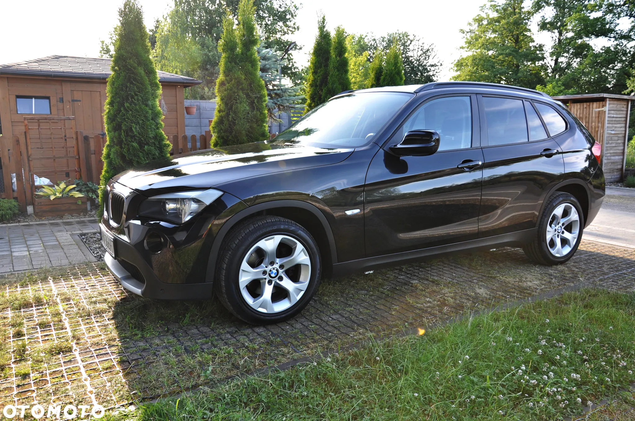 BMW X1 xDrive18d xLine - 11