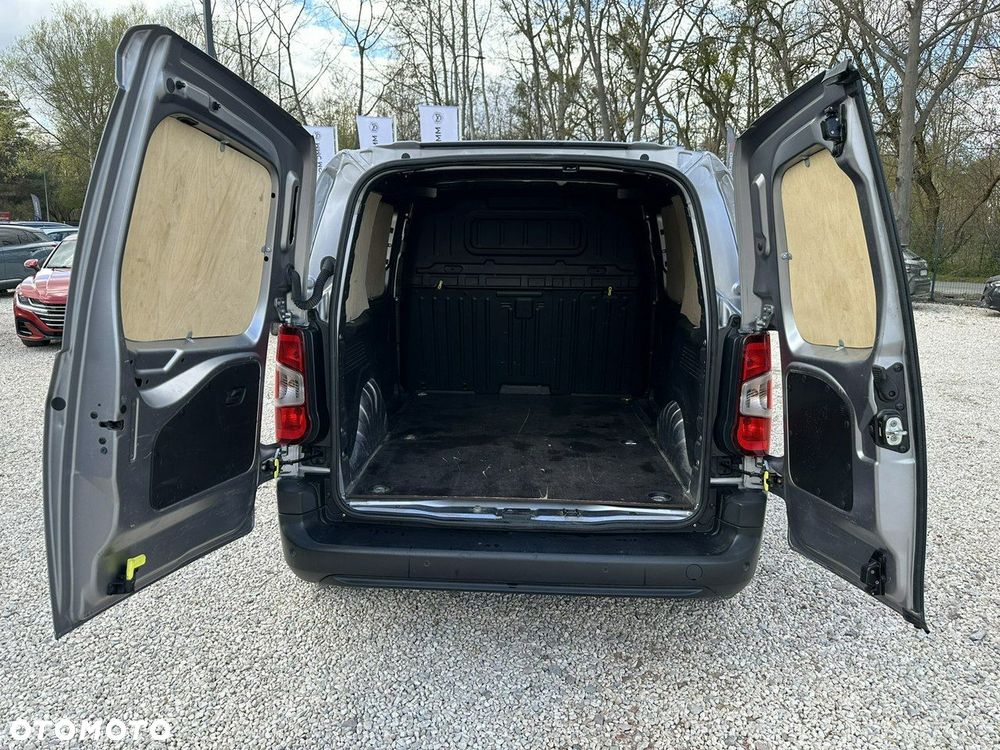 Peugeot Partner - 10