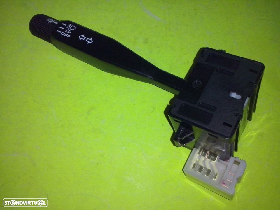 Haste comutador de luzes e piscas Nissan Pickup D21  NOVA - 1