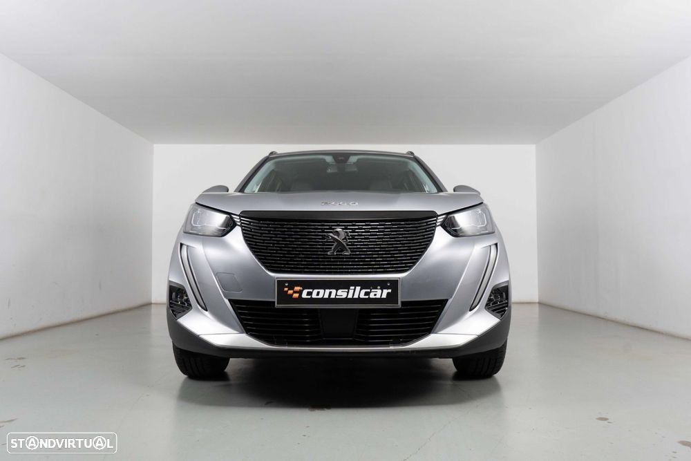 Peugeot 2008 - 3