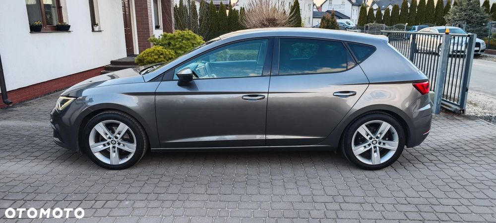Seat Leon 1.4 TSI Full LED S&S - 3