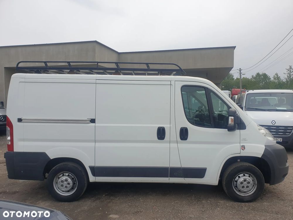 Fiat ducato - 5
