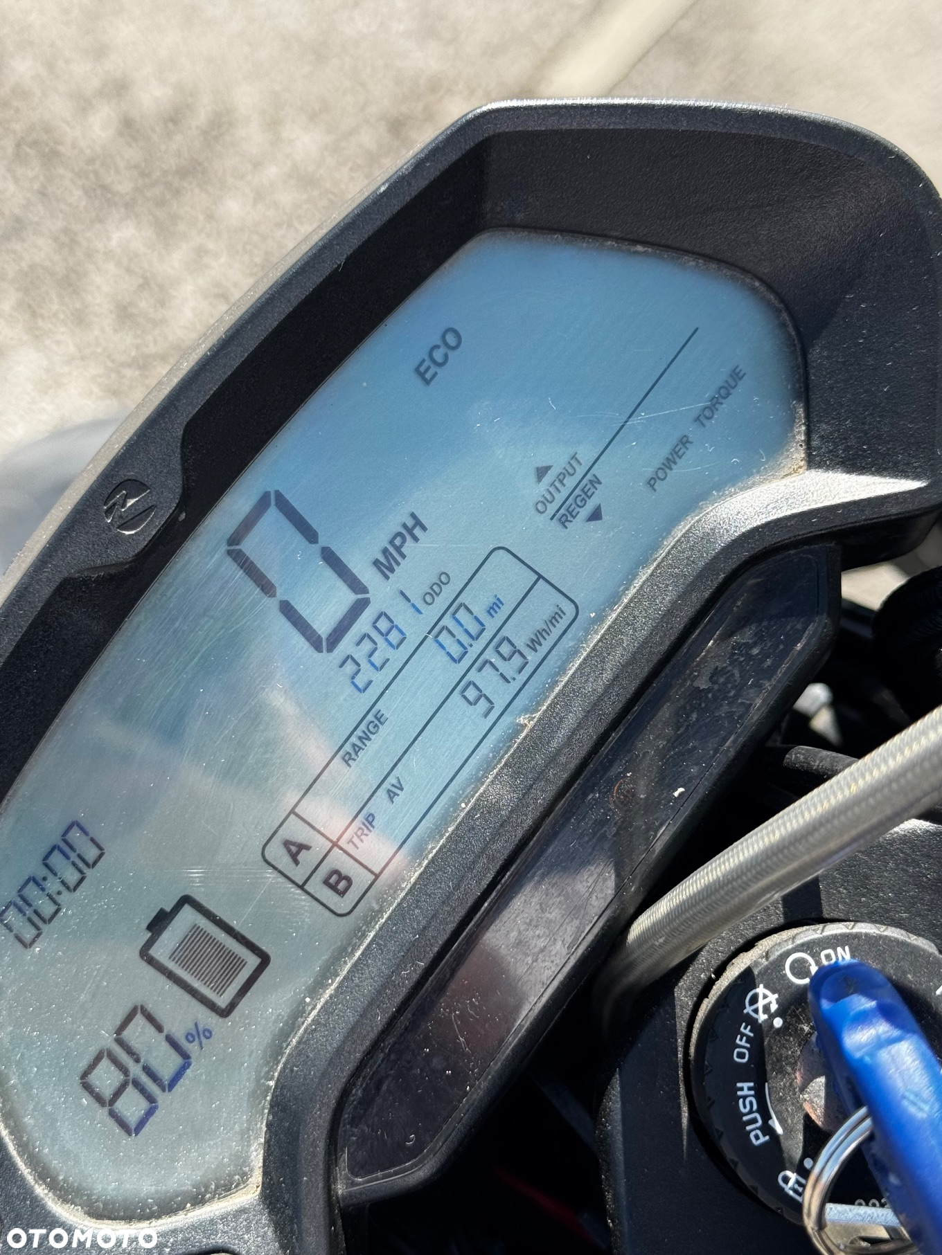 Zero S