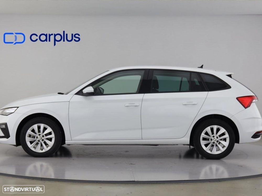 Skoda Scala 1.0 TSI DSG - 4