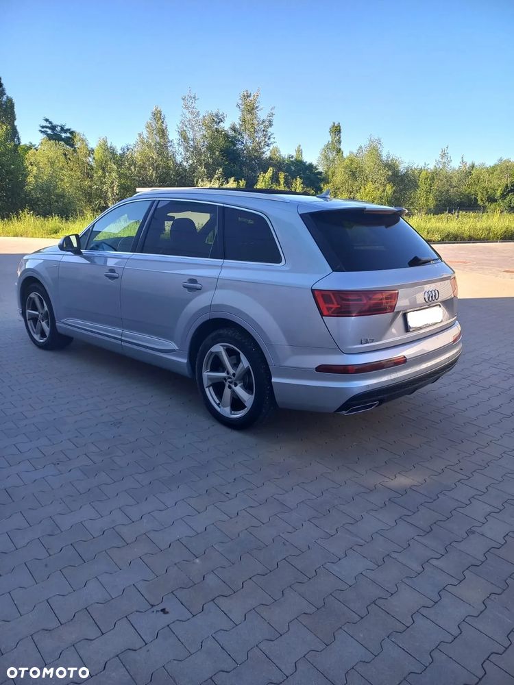 Audi Q7 - 5
