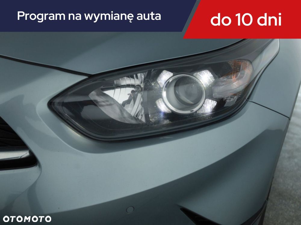 Kia Ceed - 18