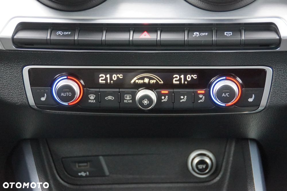 Audi Q2 2.0 TDI Quattro S tronic - 16