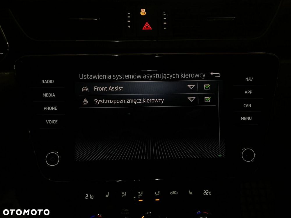 Skoda Superb - 39