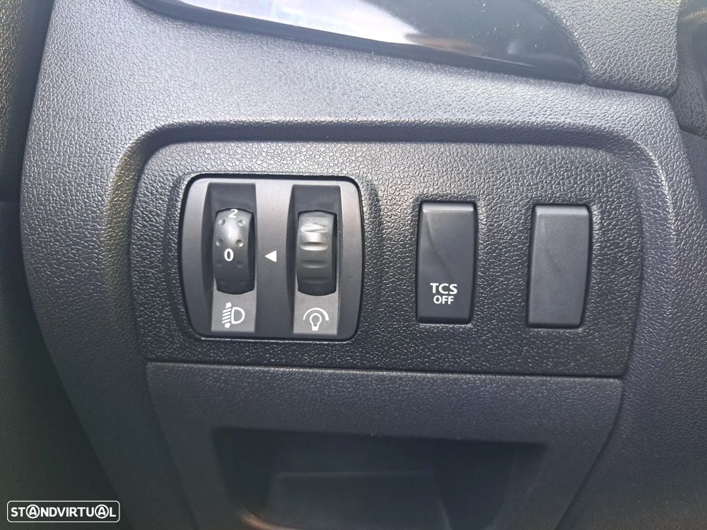 Renault Scénic 1.5 dCi Bose Edition EDC SS - 20