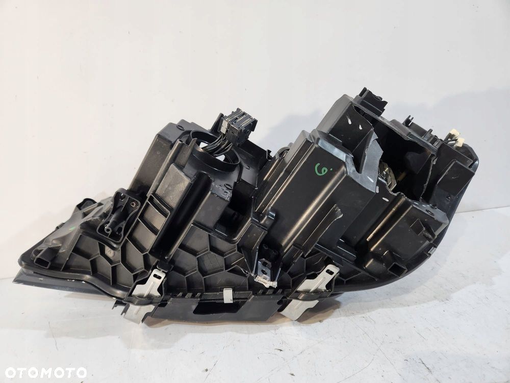 bmw 3 g20 g21 lampa przednia full led prawa- 17163 - 7