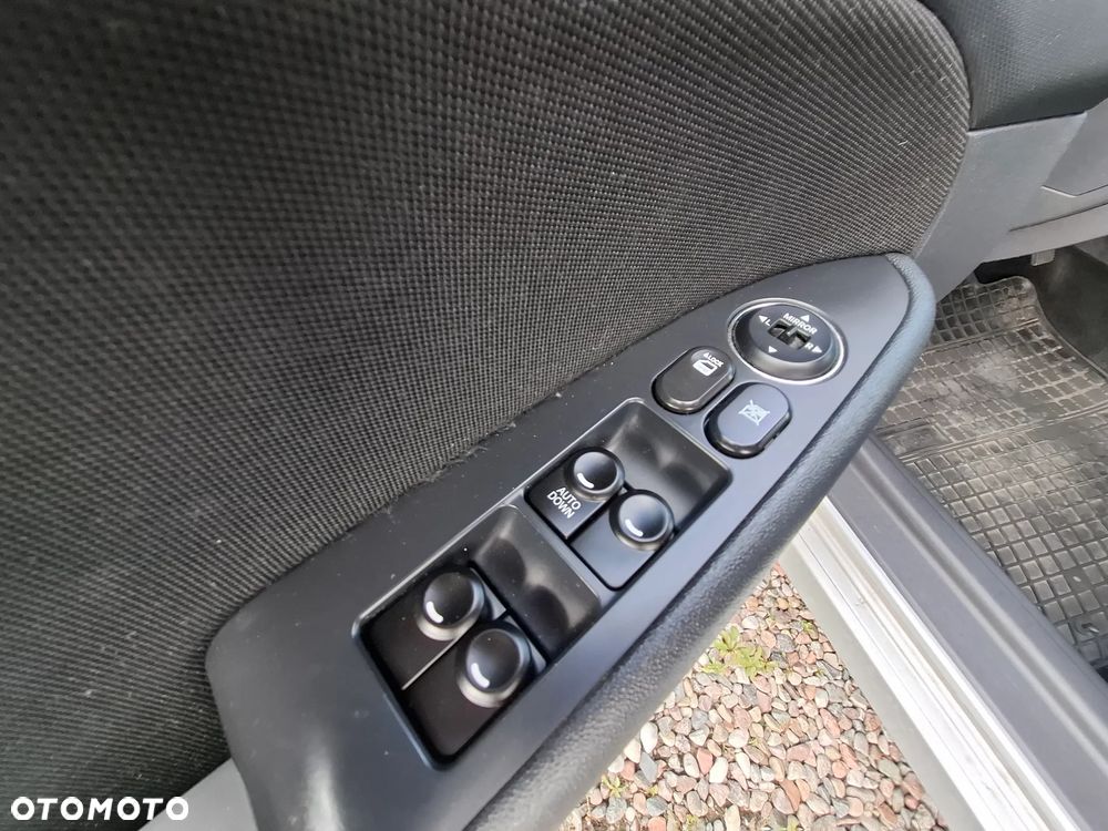 Hyundai i30 1.6 CRDi Comfort EU5 - 10
