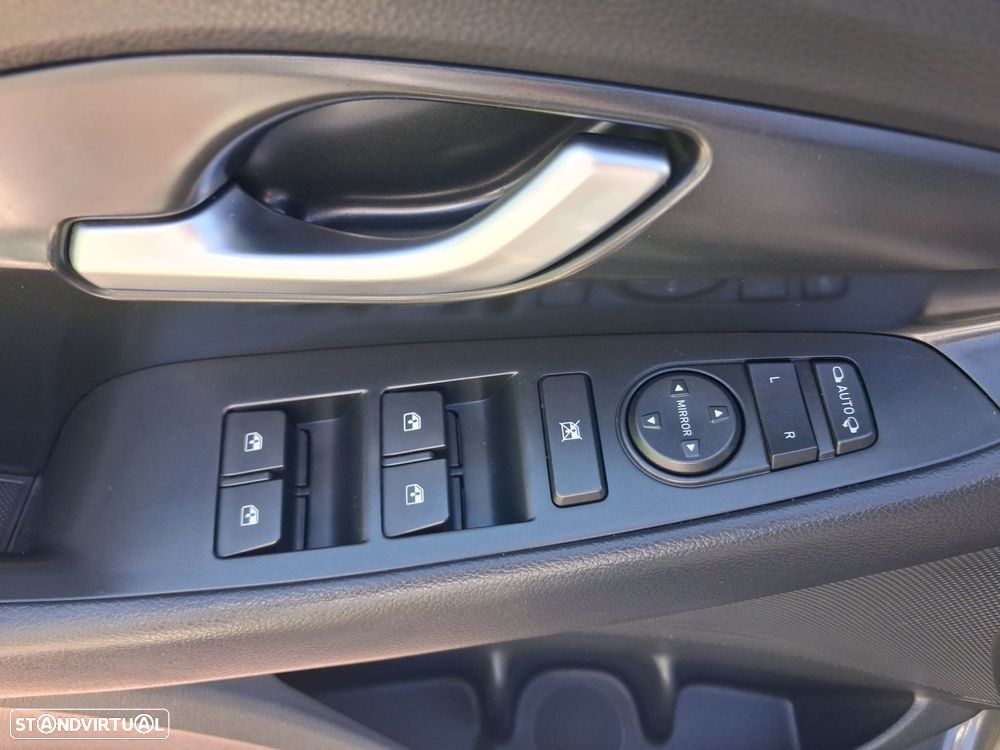Hyundai i30 1.0 T-GDI Style Plus - 22