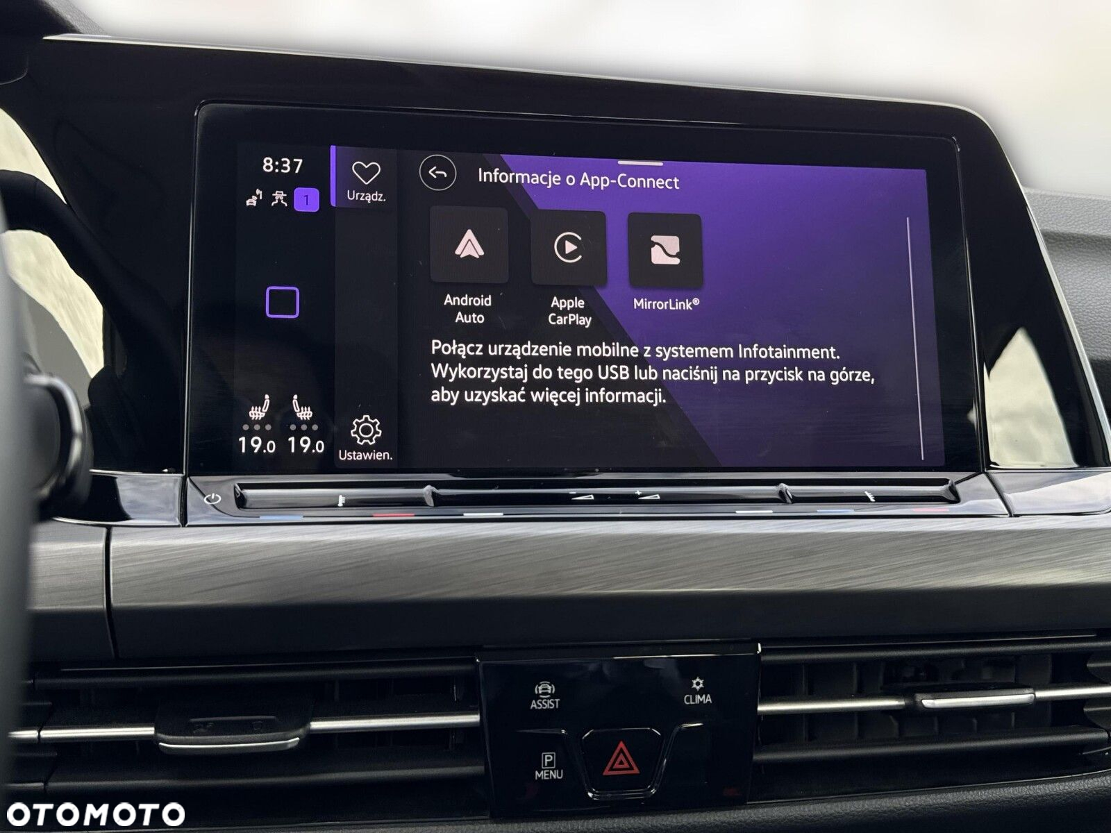 Volkswagen Golf - 29