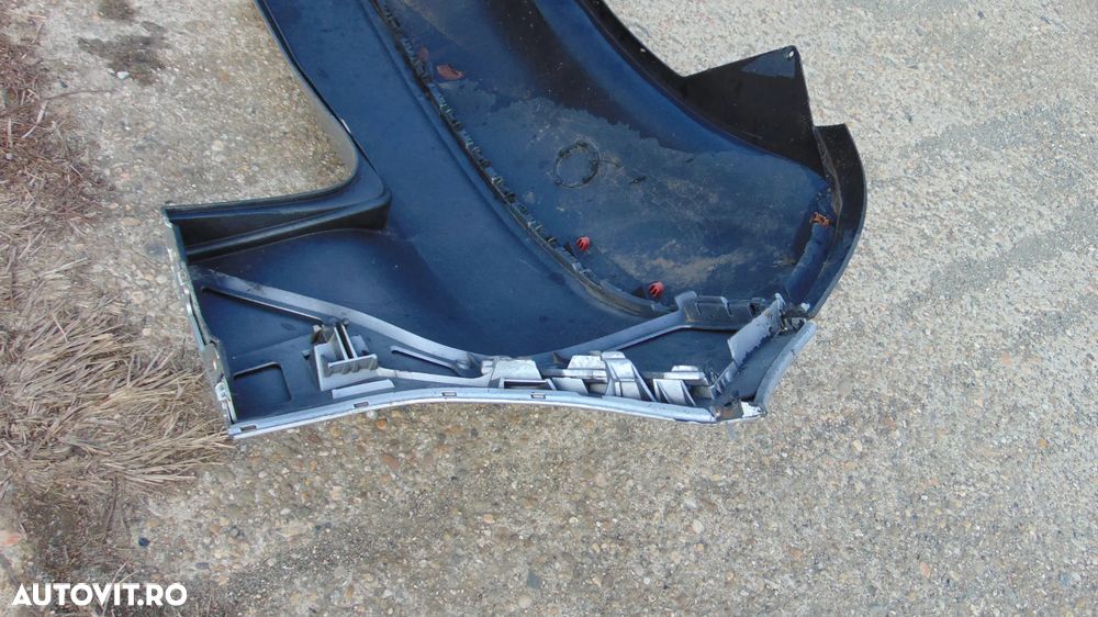 Bara spate VW Golf 5 Plus-cu defect an 2003-2009 - 6