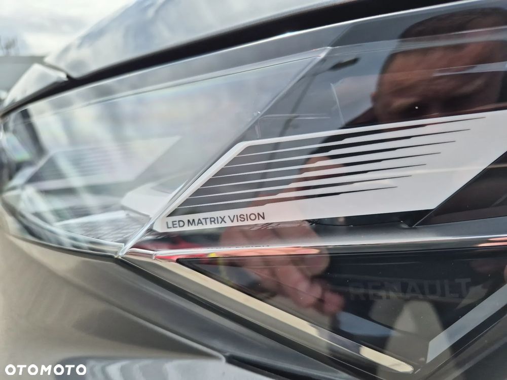 Renault Rafale 1.2 E-Tech PHEV 4x4 300 atelier Alpine MMT - 21