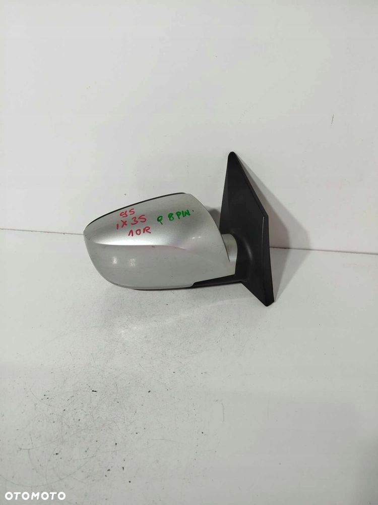 LUSTERKO PRAWE DRZWI HYUNDAI IX35 10-16 9S 8 PIN - 1