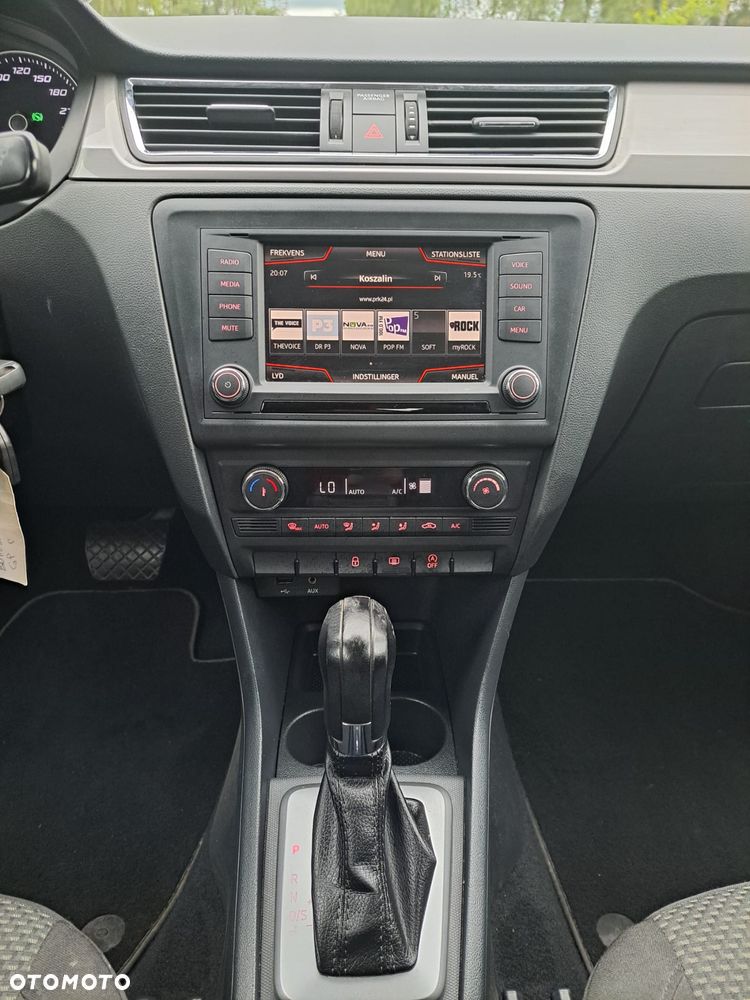 Seat Toledo 1.4 TSI Reference S&S DSG - 18
