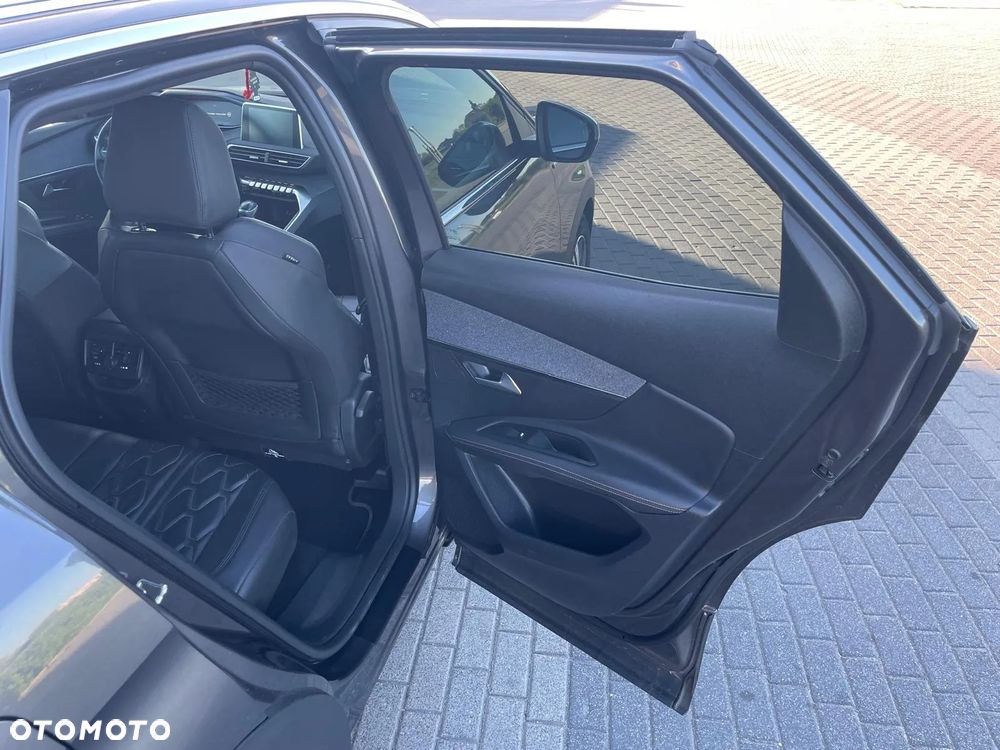 Peugeot 3008 - 25