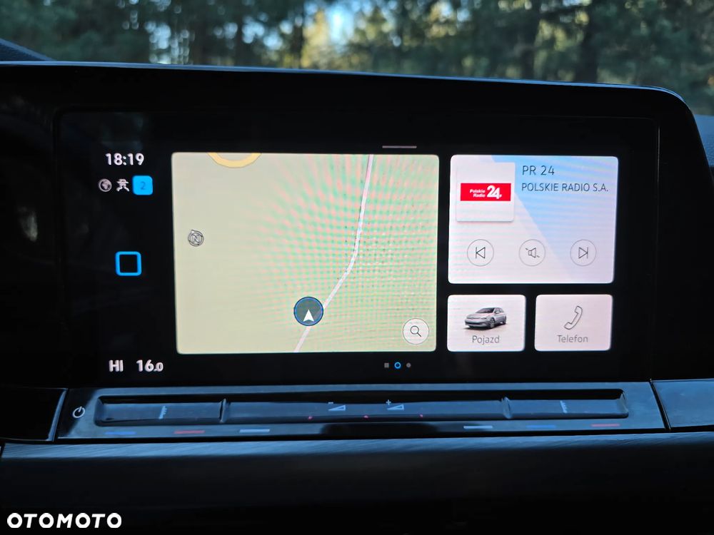 Volkswagen Golf 1.5 TSI BMT Evo Highline DSG - 38